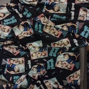 Golden Girls Sleep Pants
